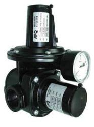 APQ R-120 Series Regulator with OPSO/UPSO